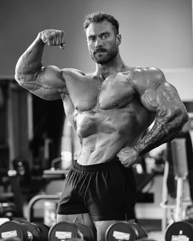 Body Building