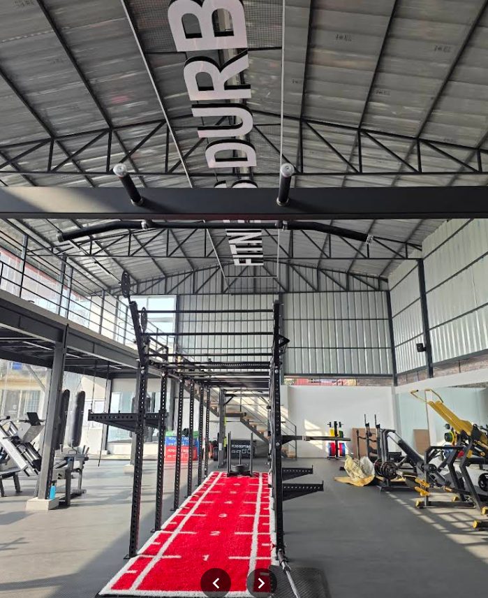 Boxing Classes